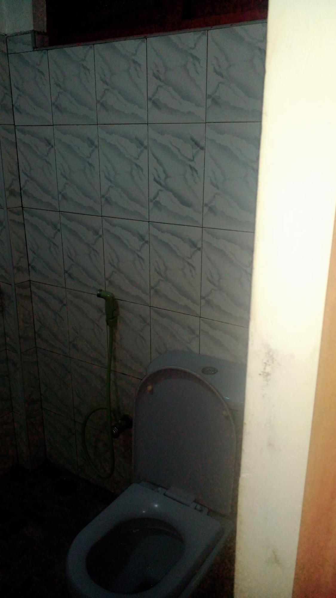Jayanika Home Stay Tangalle Exterior foto