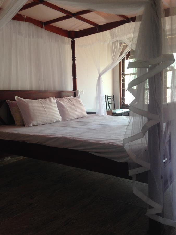 Jayanika Home Stay Tangalle Exterior foto