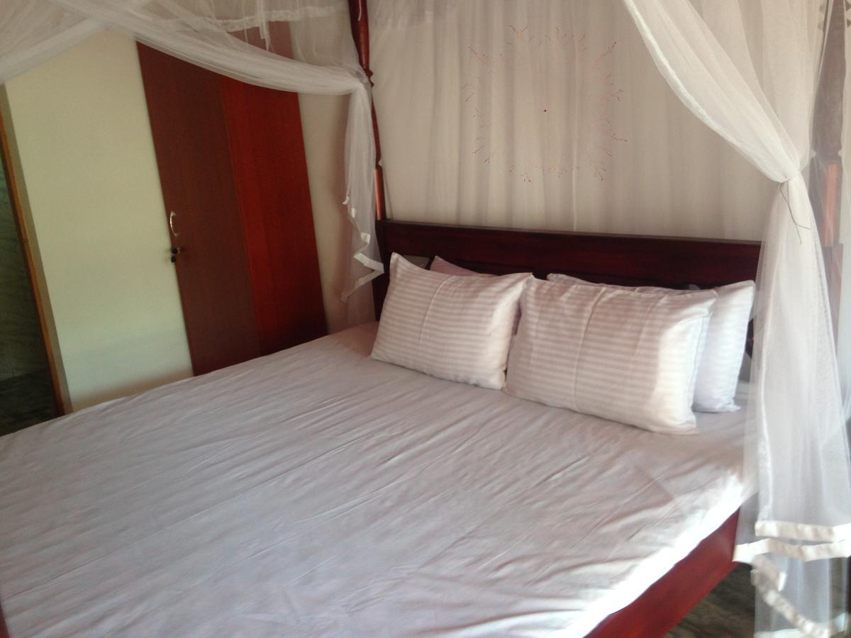 Jayanika Home Stay Tangalle Exterior foto