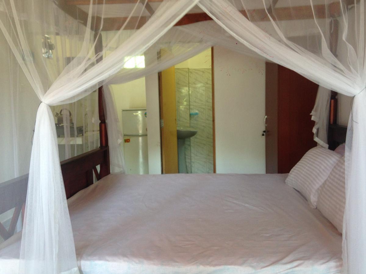 Jayanika Home Stay Tangalle Exterior foto