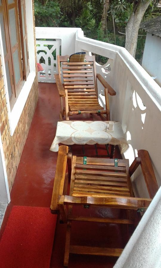 Jayanika Home Stay Tangalle Exterior foto