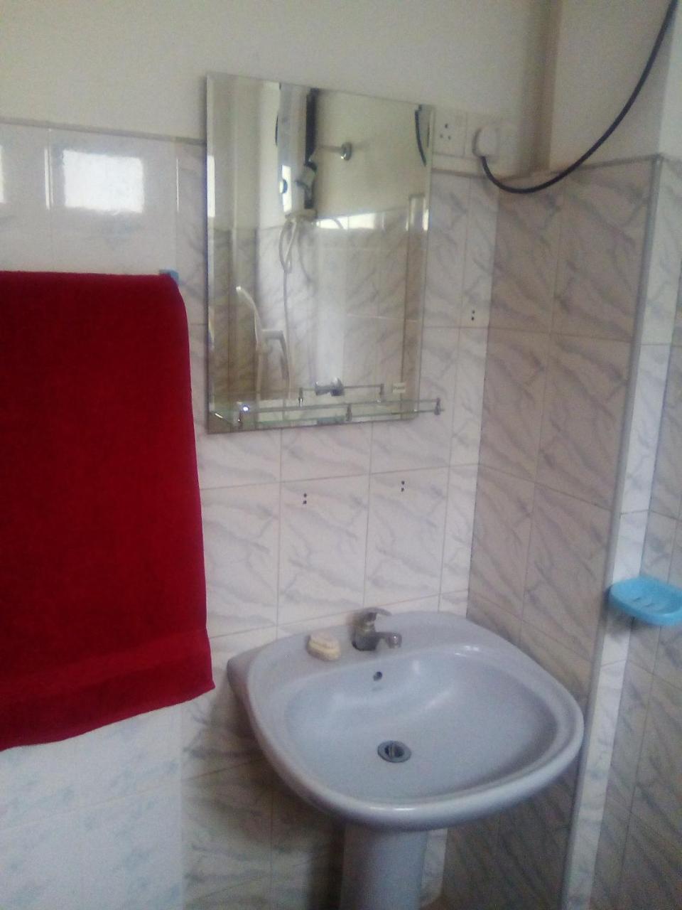 Jayanika Home Stay Tangalle Exterior foto